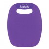 Promotional cutting board violet